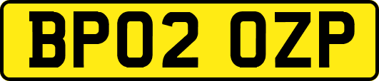 BP02OZP