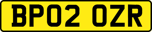 BP02OZR