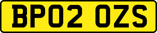 BP02OZS