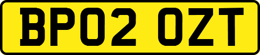 BP02OZT