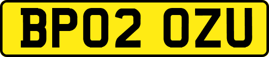 BP02OZU