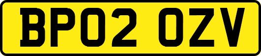 BP02OZV