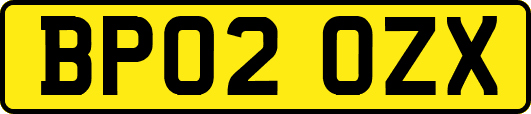 BP02OZX