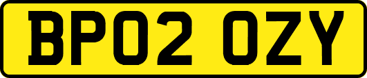 BP02OZY
