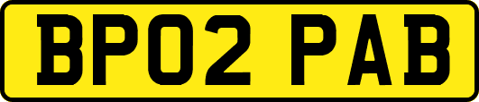 BP02PAB