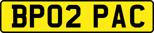 BP02PAC