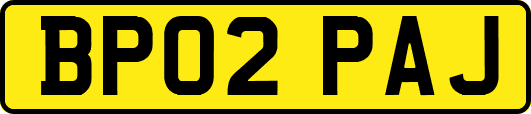 BP02PAJ
