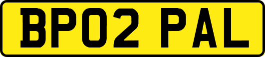 BP02PAL