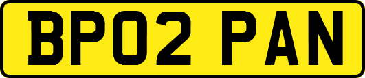 BP02PAN