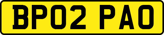 BP02PAO