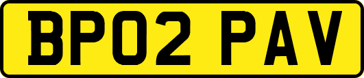 BP02PAV