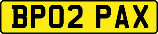 BP02PAX