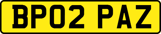 BP02PAZ