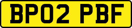 BP02PBF