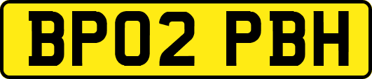 BP02PBH