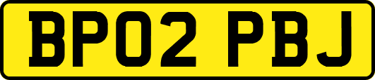 BP02PBJ