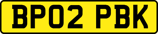 BP02PBK