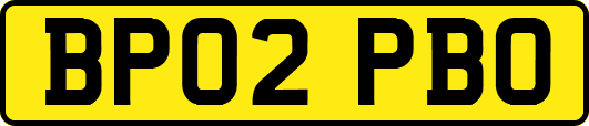 BP02PBO