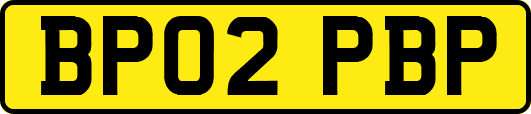 BP02PBP