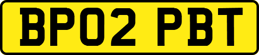 BP02PBT