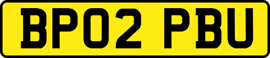 BP02PBU