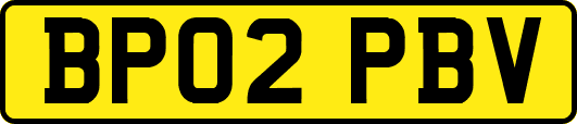 BP02PBV