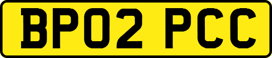 BP02PCC