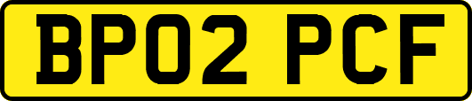 BP02PCF