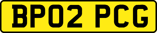 BP02PCG