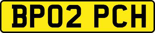 BP02PCH