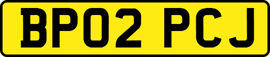 BP02PCJ
