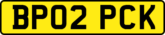 BP02PCK