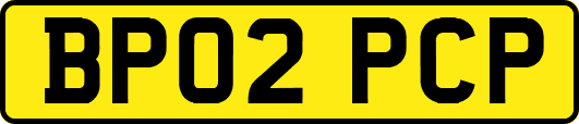 BP02PCP