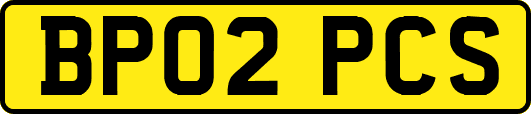 BP02PCS