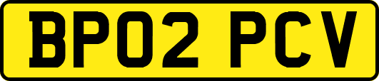 BP02PCV
