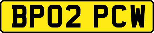 BP02PCW