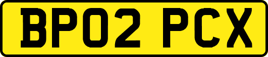 BP02PCX