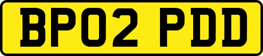 BP02PDD