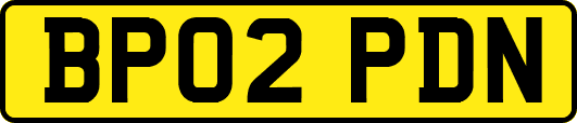 BP02PDN
