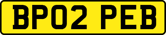 BP02PEB