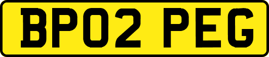 BP02PEG