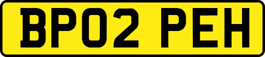 BP02PEH