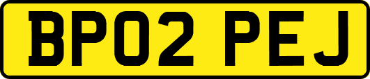 BP02PEJ