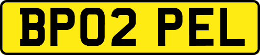 BP02PEL