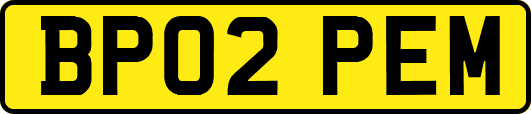BP02PEM