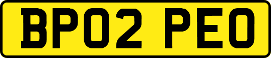 BP02PEO