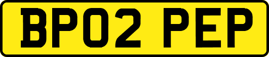 BP02PEP