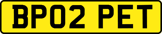 BP02PET