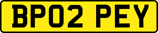 BP02PEY