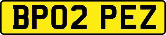 BP02PEZ